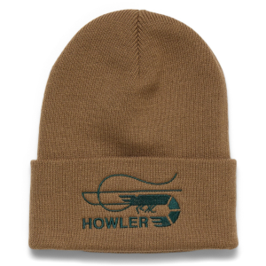 Howler Brothers Howler Brothers Men's Command Beanie Hat - $28.83 at Sun & Ski Sports
