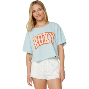Roxy ROXY Women's College DSTF T-Shirt - $24.84 at Sun & Ski Sports