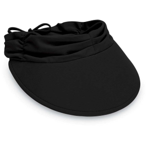 Wallaroo Wallaroo Women's Aqua Visor Hat - $40.00 at Sun & Ski Sports