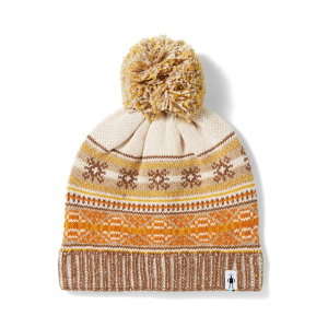 Smartwool Smartwool Women's Chair Lift Beanie Hat - $20.85 at Sun & Ski Sports