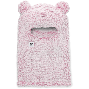 Turtle Fur Little Kids' Bear Balaclava Hat