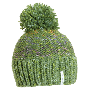 Turtle Fur Turtle Fur Women's Firefly Pom Beanie Hat - $40.00 at Sun & Ski Sports