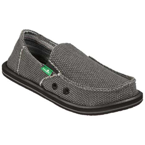 Sanuk Boys' Vagabond Shoes