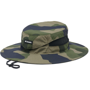 Columbia Men's Bora Bora Printed Booney Hat