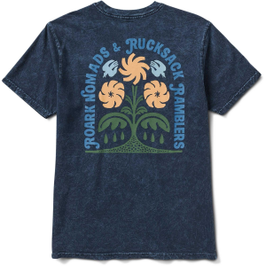 Roark Men's Rucksack Ramblers Premium T-Shirt