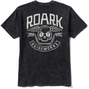 Roark Men's Guideworks Premium T-Shirt