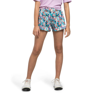 The North Face The North Face Girls Amphibious Knit Shorts - $20.85 at Sun & Ski Sports