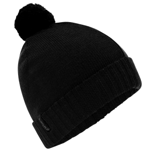 Le Bent Le Bent Pom Pom Beanie Hat - $16.86 at Sun & Ski Sports