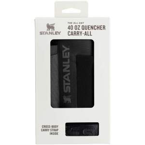 Stanley All Day 40 Oz Quencher Carry All