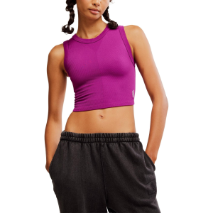 Fp Movement FP Movement Women's Free Throw Muscle Tank Top - $24.84 at Sun & Ski Sports