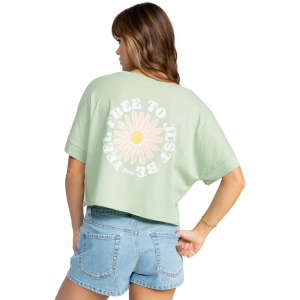 Roxy ROXY Women's Feel Free DSTF T-Shirt - $20.85 at Sun & Ski Sports