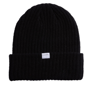 Coal Men's Dan Soft Knit Beanie Hat