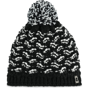 Spyder Spyder Girls' Brrr Berry Pom Beanie Hat - $35.00 at Sun & Ski Sports
