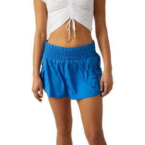 Fp Movement FP Movement Women's Get Your Flirt On Shorts - $40.00 at Sun & Ski Sports