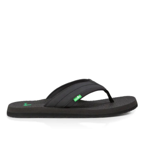 Sanuk Men's Beer Cozy 2 Sandals