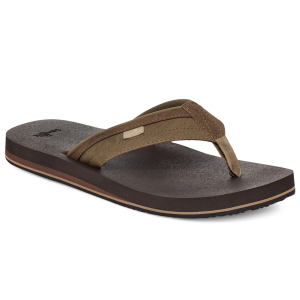 Sanuk Men's Ziggy Sandals