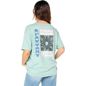 ROXY Women's Besos GBFC T-Shirt