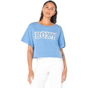ROXY Women's Roxy Uni DSTF Short Sleeve T-Shirt