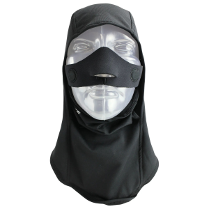 Seirus Kids Magnemask Combo Hinged Headliner Hat