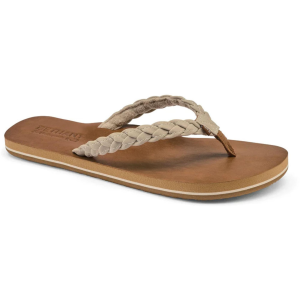 Cobian Cobian Women's Bethany Braided Pacifica Flip Flops - $39.99 at Sun & Ski Sports