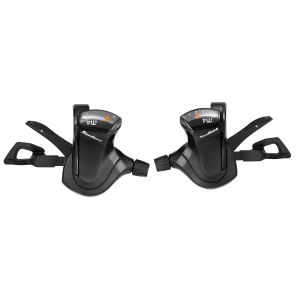 Sunrace SunRace M403 3x7 Trigger Shifter Pair - $23.85 at Sun & Ski Sports