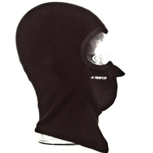 Seirus Combo Clava Balaclava Hat
