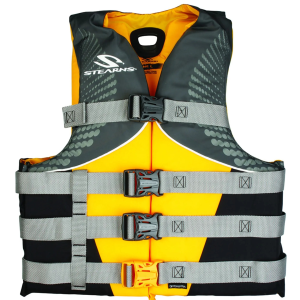 Stearns Stearns Women's Infinity USCGA Life Vest - $31.83 at Sun & Ski Sports