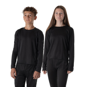 Mountain Tek Mountain Tek Kids' Performance Base Layer Top - $39.99 at Sun & Ski Sports