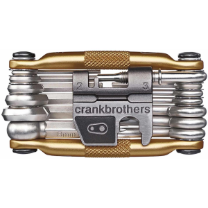 Crankbrothers M19 Multi Tool