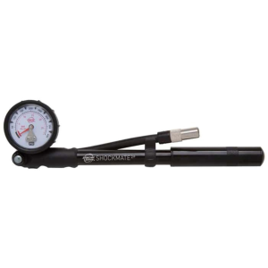 Planet Bike Planet Bike Shockmate 3.0 Shock Pump - $39.99 at Sun & Ski Sports