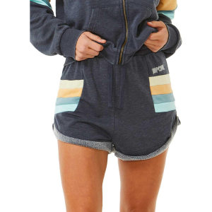 Rip Curl Women's Block Party Track Shorts