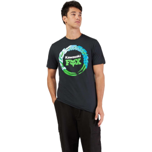 Fox Fox Men's Kawasaki T-Shirt - $11.87 at Sun & Ski Sports