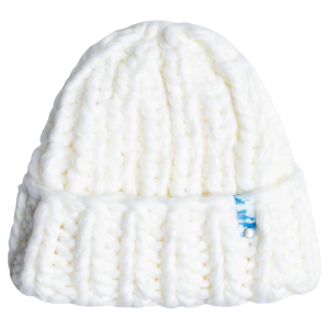 Roxy ROXY Ski Women's Chloe Kim Beanie Hat - $16.85 at Sun & Ski Sports