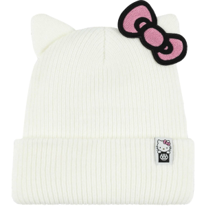 686 686 Women's Hello Kitty Knit Beanie Hat - $39.95 at Sun & Ski Sports