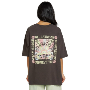 Billabong Billabong Women's Out Until Dawn Short Sleeve T-Shirt - $19.85 at Sun & Ski Sports