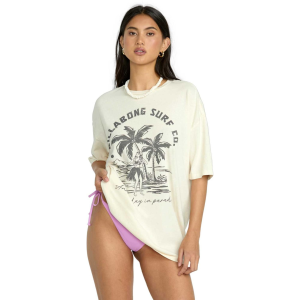 Billabong Billabong Women's This Is Tropical T-Shirt - $23.84 at Sun & Ski Sports