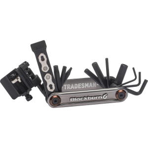 Blackburn Blackburn Tradesman Multi Tool - $39.95 at Sun & Ski Sports