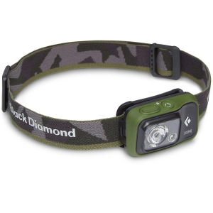 Black Diamond Black Diamond Cosmo 350 Headlamp - $39.95 at Sun & Ski Sports