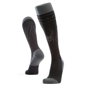 Spyder Spyder Men's Omega Comp Socks - $19.85 at Sun & Ski Sports