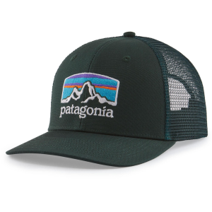 Patagonia Men's Fitz Roy Horizons Trucker Hat