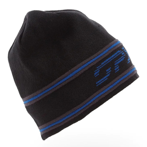 Spyder Men's Retro Logo Beanie Hat