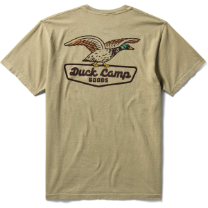 Duck Camp Men's DC Graphic T-Shirt