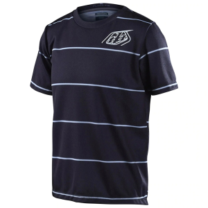 Troy Lee Designs Troy Lee Designs Kids' Flowline Short Sleeve Bike Jersey - $19.85 at Sun & Ski Sports