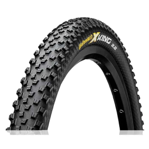 Continental Continental X King Sport 2.2 (Wire Bead) Mountain Bike Tire
