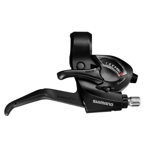 Shimano Shimano ST EF41 Ez Fire Brake Lever - $38.00 at Sun & Ski Sports