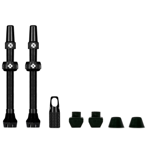 Muc Off Tubeless 44 mm Valve Kit