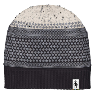 Smartwool Smartwool Popcorn Cable Reversible Beanie Hat - $30.82 at Sun & Ski Sports