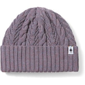 Smartwool Smartwool Cable Knit Beanie Hat - $30.82 at Sun & Ski Sports