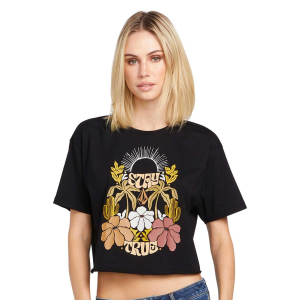 Volcom Volcom Women's Parrott Paints T-Shirt - $19.85 at Sun & Ski Sports