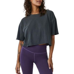 Fp Movement FP Movement Women's Inspire T-Shirt - $34.00 at Sun & Ski Sports
